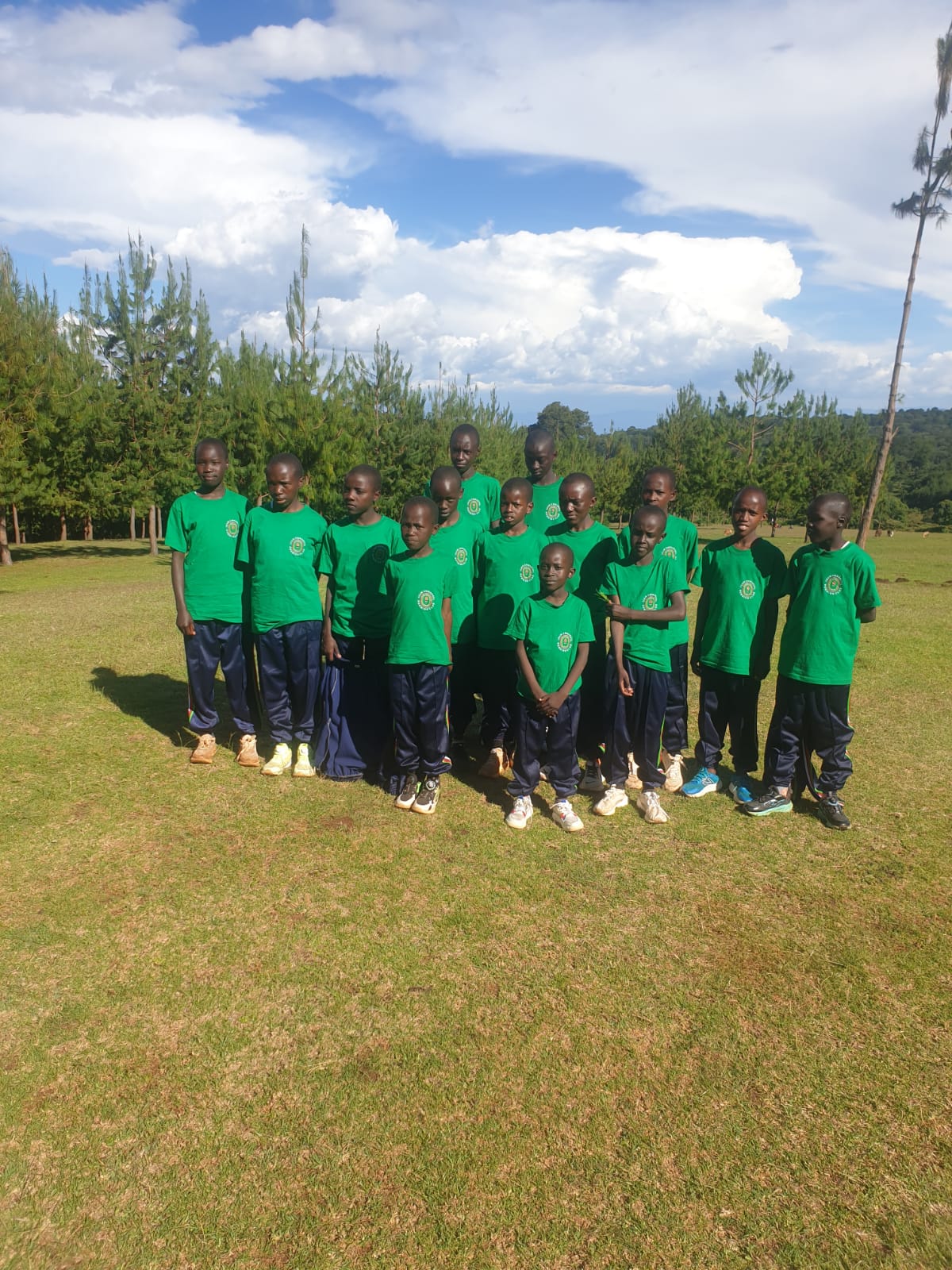 Education Support